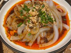 -渝信川菜(长安店)
