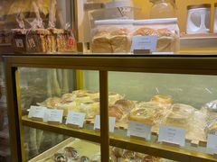 -角落低卡烘焙(正弘城店)
