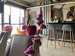 大堂-Cooking Man(中懋天地店)