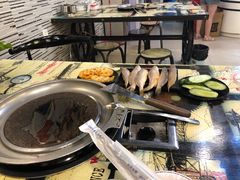 -石记东北风味烤肉(系马桩第二分店)