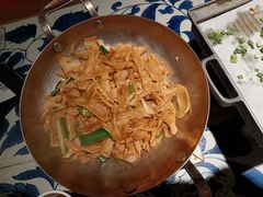 -绿茶餐厅(布吉万象汇店)