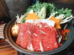 -山葵家·创意料理(EFC欧美广场店)