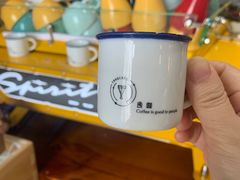 -唐咖精品咖啡(大理古城手冲店)