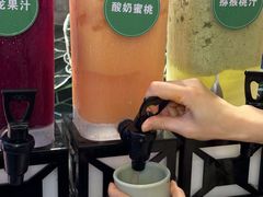 -焰江山海鲜牛排烤肉自助(锦华万达二星店)