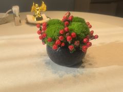 -悦融琥珀·京鲁菜·海味珍品(西单店)