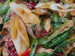 -东门老磨坊羊汤馆(兰山新东关店)