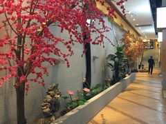 -丽池宫韩式汗蒸会馆(华灯坊店)