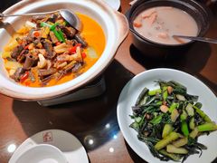 -楚天美食坊(越秀先烈中路店)