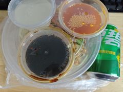 -小民大排档(光谷店)