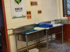 -长生素斋(普陀山店)