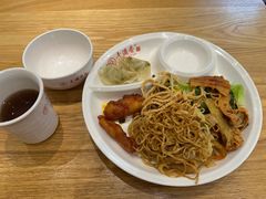 -素满香·素食自助餐(西安·民乐园店)