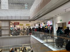 -BIGOFFS 超级折扣(仁恒伊势丹店)