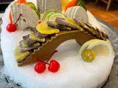 -知味观·味庄(杨公堤店)