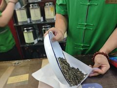 -张一元(前门店)