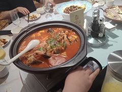 -贵州大厦贵州厅(樱花园西街店)