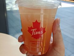 -Tims天好咖啡·贝果(杭州东站店)