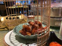 -洞庭土菜小炒馆(易发广场店)