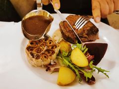 -成桂西餐厅·41年的味道(五大道疙瘩楼店)