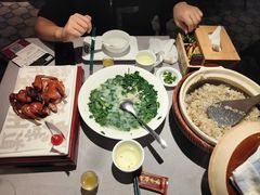 -大鸽饭(体育西路店)