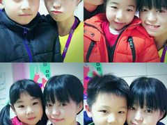 -瑞思成长中心(高新校区)