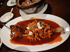 -外婆家(天河领展店)