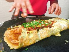 -清真·二嫂子煎饼果子(鼓楼旗舰形象店)