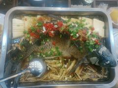 -徽州美食(三十年老店)