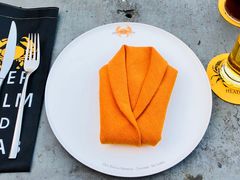 -Ministry of Crab(科伦坡店)