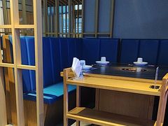 -大河宴·椒麻鱼火锅(北京路中和美食街店)