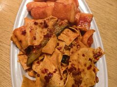 -鸭绿江民族饭店(总店)