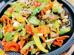 -醉美云南·云南菜主题餐厅(昆明站北京路双龙商场店)