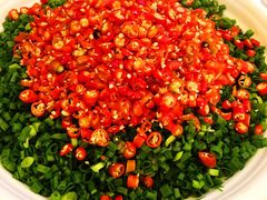 -椒小兔·盐帮川菜中餐厅(金沙时代广场店)