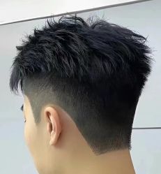 -Nice·烫染设计Salon