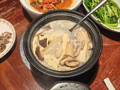 -瑶王府·广西菜(金阳路店)