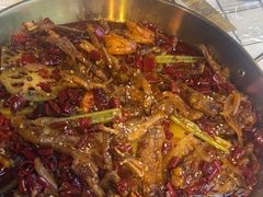 -蛙老爹·蜀香美蛙鱼头(王家湾店)
