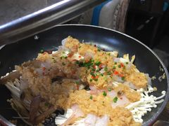 -田趣园长沙菜(天安云谷店)