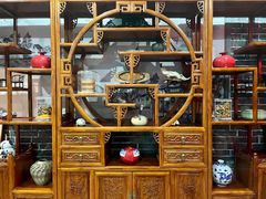 -悦真雅院·四合院·清真私房菜(雍和宫店)