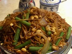 -子午路张记肉夹馍(小寨西路店)