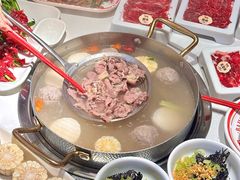 -八合里潮汕鲜牛肉火锅(惠州华贸店)