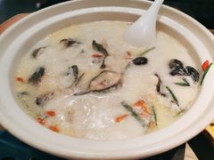 -老阿爸鲜鱼土菜(昆山花桥店)