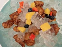 -陶陶居酒家(第十甫路总店)