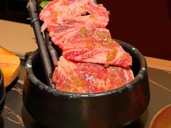 -厚贞日式烤肉(浦东汇智店)