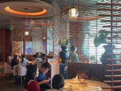 -深圳美高梅酒店-品聚嘉府中餐厅