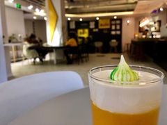 芒果云-CAFE'IN精品咖啡体验空间(小寨店)