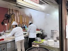 -严老幺烧麦(前进四路店)