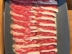 -新石器烤肉(周浦万达店)