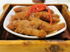 -万圣禄茶楼(西平店)