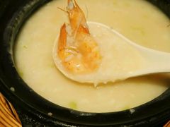 -颐和•海鲜砂锅粥•啫啫煲(奥林匹克广场店)