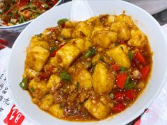 红烧米豆腐-壹盏灯(蚂蚁工房店)