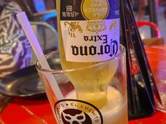 科罗娜-Luchador摔跤手墨西哥餐厅(恒宇广场店)